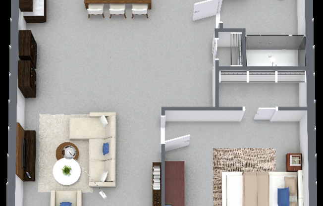 Ingersoll Square Phase I-II