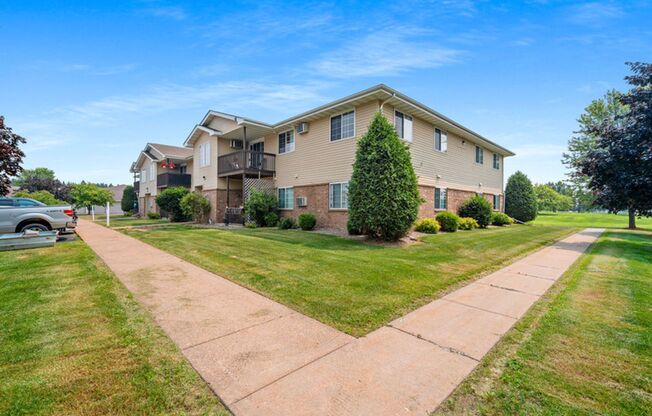 Partner-provided property photo