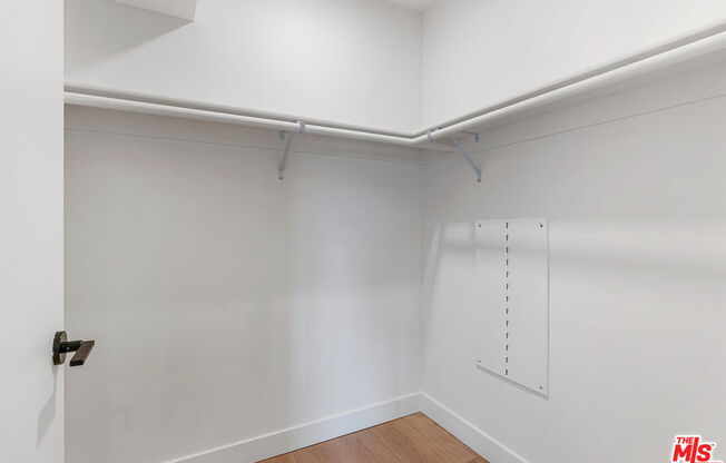 Studio, 1 bath, 554 sqft, $2,795, Unit 203