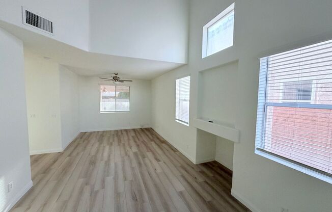 Lovely renovated Silverado Ranch home