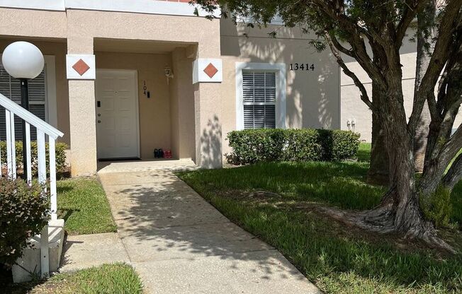 Prime Location 2 Beds, 2 Baths Condo in Orlando, FL