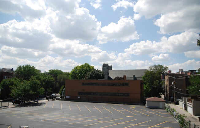 Studio, 1 bath, 300 sqft, $1,525, Unit 620-210