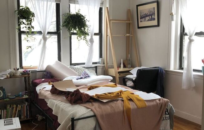 31 Egremont St #3C Boston MA 02135