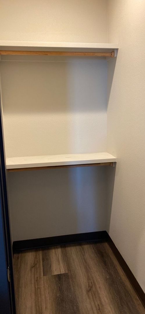 Vault Suites