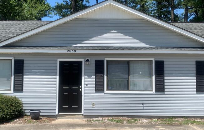 Countrywood Quadraplexes