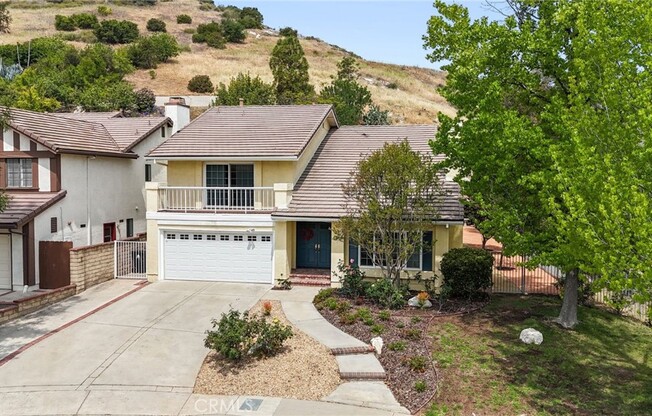 7169 CASTLE PEAK DR