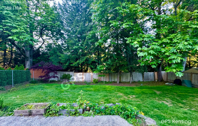 Charming Redmond Rambler in Prime Education Hill Location!