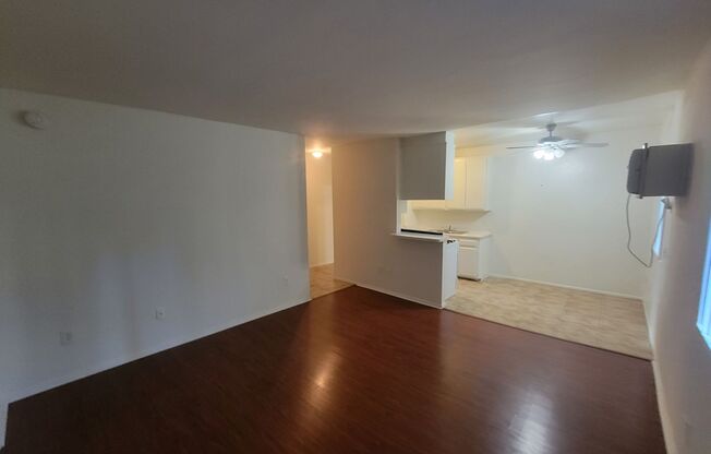 1 bed, 1 bath, $1,600