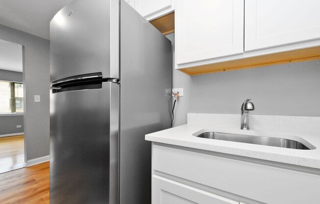 1 bed, 1 bath, 650 sqft, $2,595, Unit 10222-B1