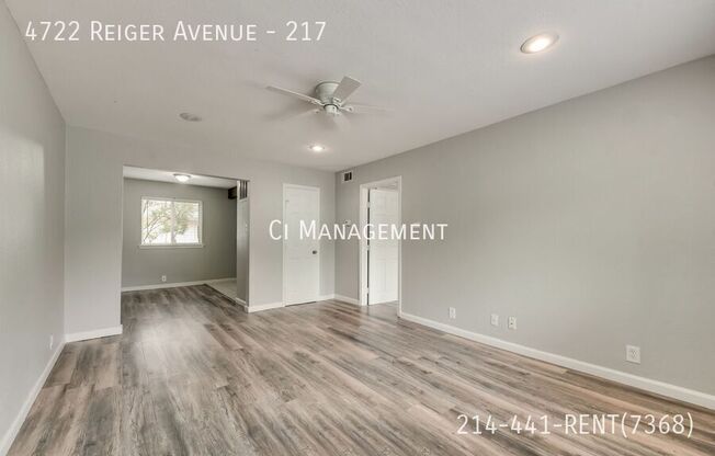 4722 Reiger Avenue Apt. 215