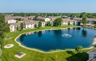 Emerald Park Villas