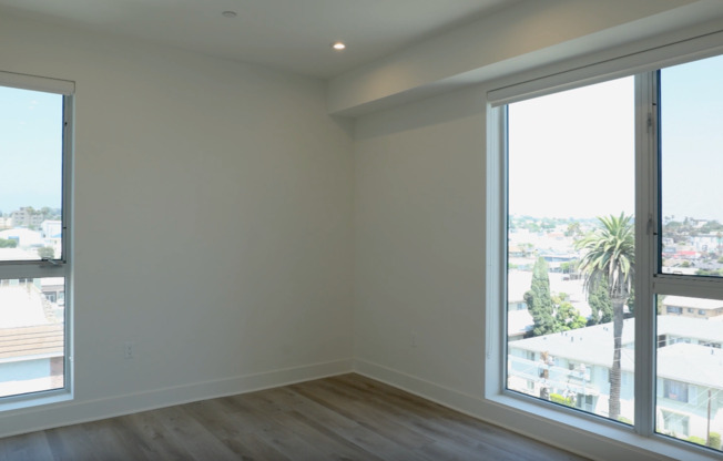 1 bed, 1 bath, 500 sqft, $2,850, Unit PH10