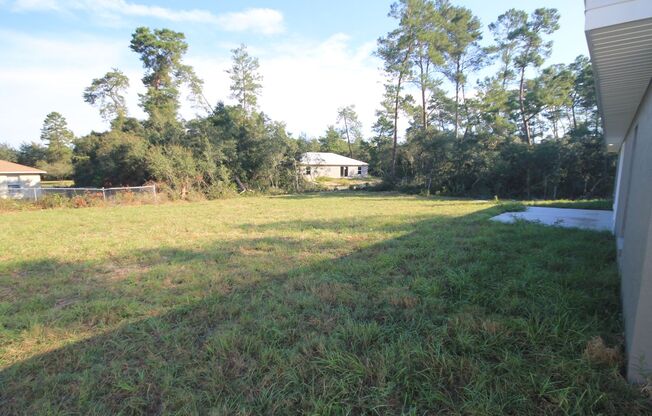 Beautiful 3 bd/2ba Home in Ocala!!