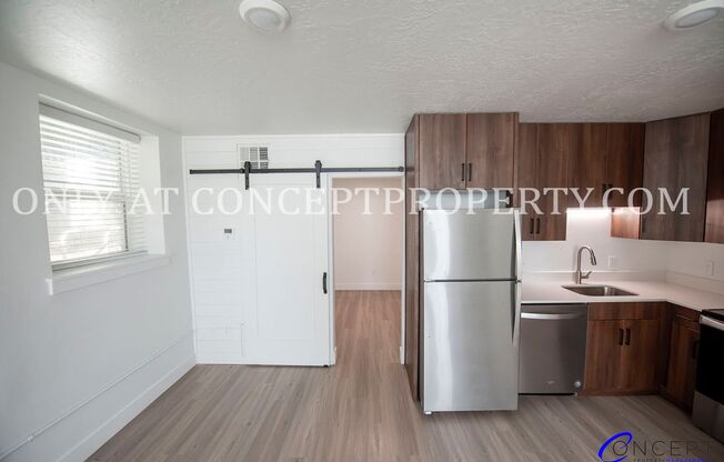1 bed, 1 bath, 570 sqft, $1,349, Unit 02
