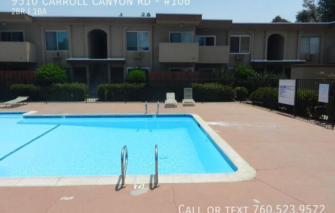 9510 CARROLL CYN RD