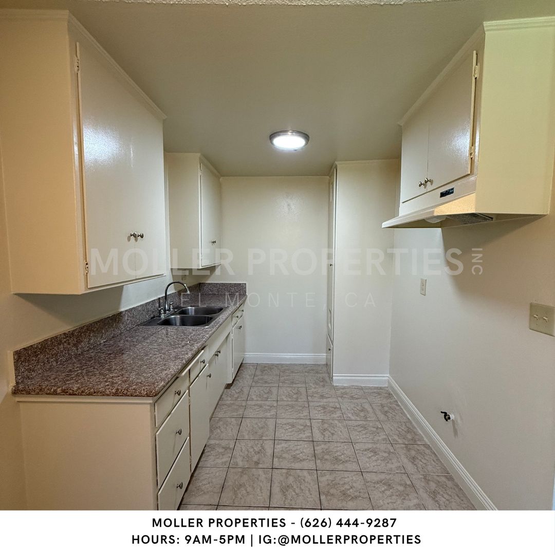 14428 Amar Rd 'B' La Puente 1 bedroom/1 bathroom condo ($1495)