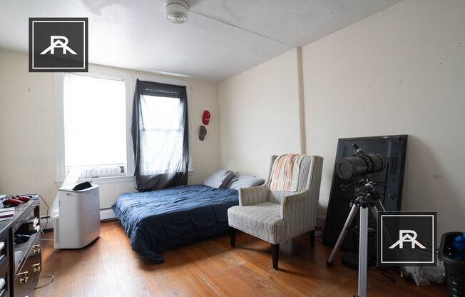 35 GORDON ST