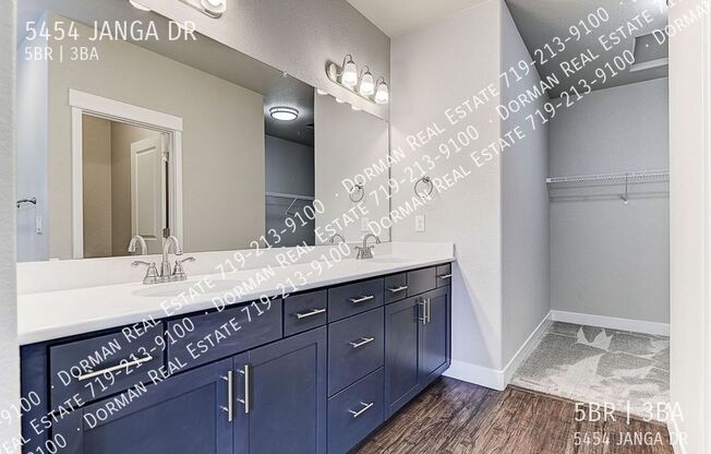 5454 JANGA DR