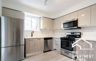 2 beds, 1.5 baths, $2,195, Unit 3A