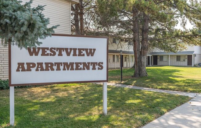 Westview Apartments