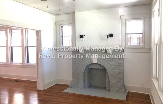 4 beds, 1 bath, $1,595