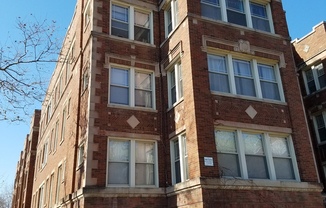 7000 Sheridan Apartments