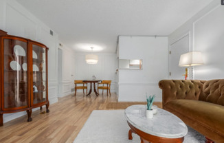 2 beds, 2 baths, $1,775, Unit #G102