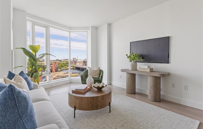 1 bed, 1 bath, 795 sqft, $4,445, Unit 10H