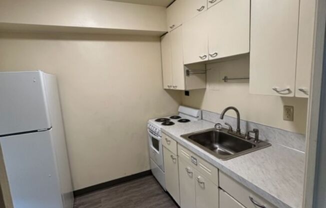 Studio, 1 bath, 368 sqft, $1,179, Unit 103A
