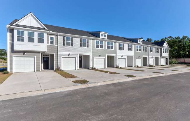 Townhomes for Rent in North Charleston, SC