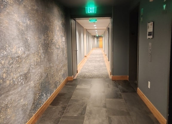 Studio, 1 bath, 427 sqft, $3,200, Unit 19-D