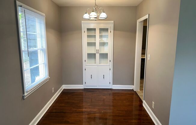 Adorable Home Near NoDa & Plaza Midwood!