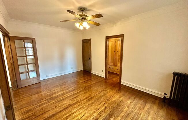 Studio, 1 bath, 400 sqft, $1,545, Unit 233-224