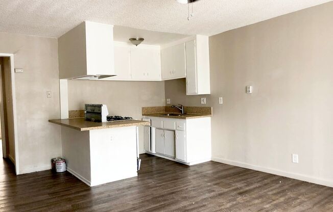 1 bed, 1 bath, 600 sqft, $1,545, Unit 1