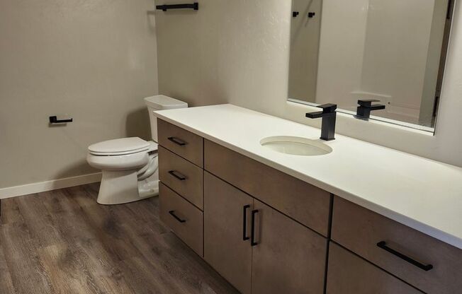 2 beds, 2 baths, 1,028 sqft, $1,700, Unit 312