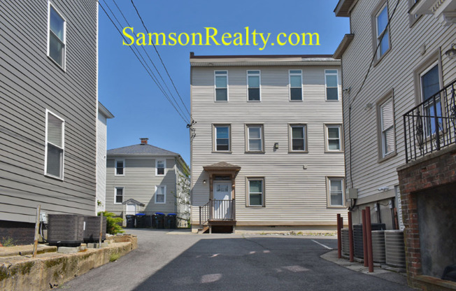 14 TRENTON ST