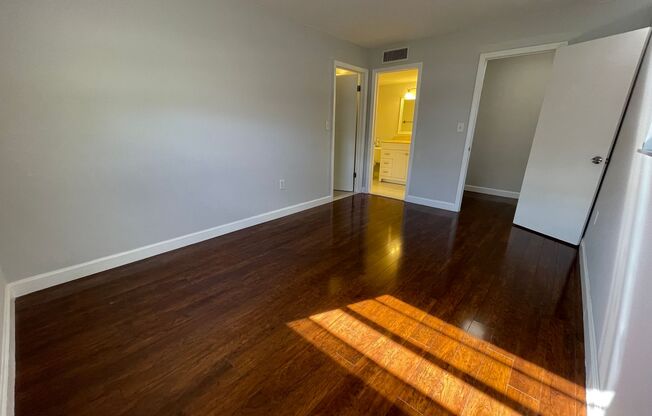 1 bed, 1 bath, $1,600, Unit #B-1