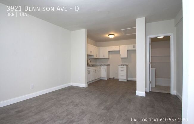 3921 DENNISON AVE