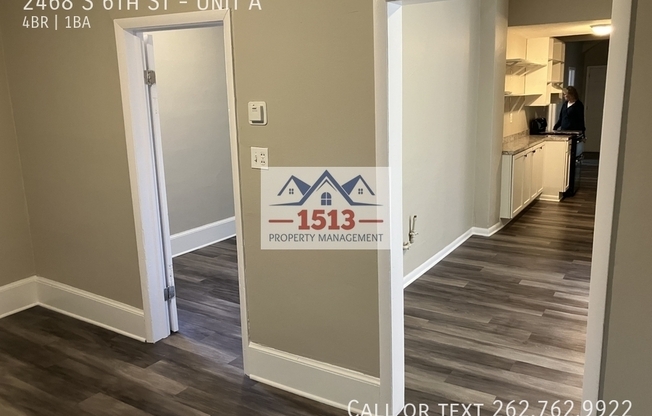 2468 S 6th Street