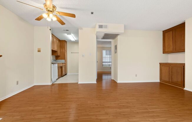 1 bed, 1 bath, $1,995, Unit 108