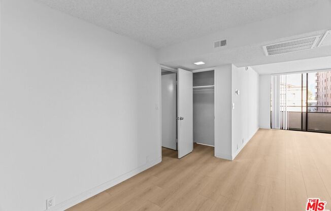 2 beds, 2 baths, 1,340 sqft, $4,500, Unit 603