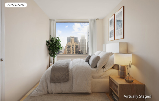 1 bed, 1 bath, $3,950, Unit 31A