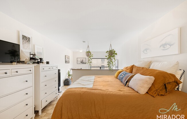 1 bed, 1.5 baths, $4,795, Unit 3B