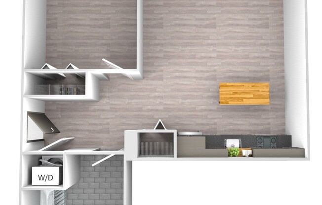 Partner-provided property photo