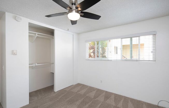 1 bed, 1 bath, $2,495, Unit 12