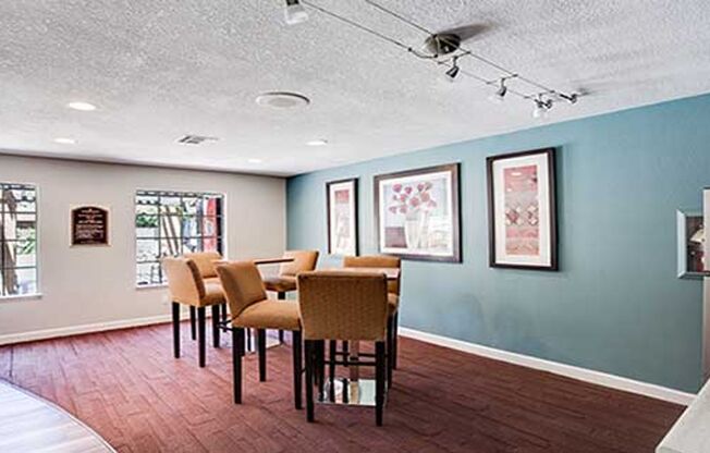 Waterstone Alta Loma Apartments