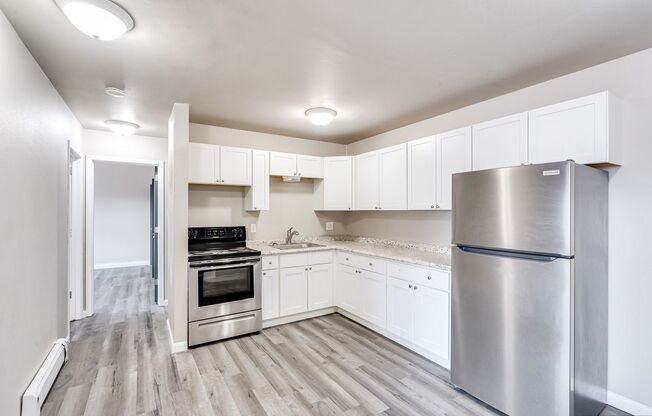 2 beds, 1 bath, 850 sqft, $899, Unit 279-207