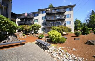 Asteria Place Apartments