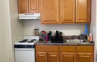 1 bed, 1 bath, 330 sqft, $1,045, Unit 305