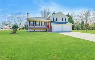 Partner-provided property photo